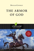 Cover: The Armor of God - IVP Bible Studies