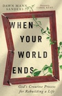 Cover: When Your World Ends - IVP