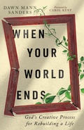 Cover: When Your World Ends - IVP