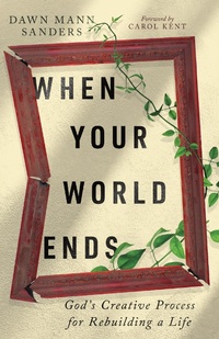 Enlarge image Cover: When Your World Ends - IVP