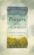 Cover: Prayers for the Pilgrimage - IVP Formatio