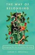 Cover: The Way of Belonging - IVP