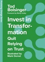 Cover: Invest in Transformation - IVP