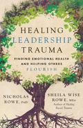 Cover: Healing Leadership Trauma - IVP