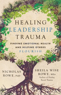 Enlarge image Cover: Healing Leadership Trauma - IVP