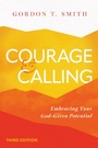 Cover: Courage and Calling - IVP