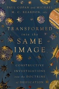 Cover: Transformed into the Same Image - IVP Academic