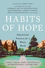 Cover: Habits of Hope - IVP Academic
