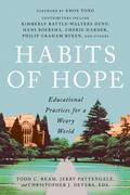 Cover: Habits of Hope - IVP Academic