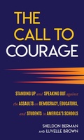 Cover: The Call to Courage - Rowman & Littlefield Publishers