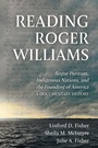 Cover: Reading Roger Williams - Wipf and Stock Publishers