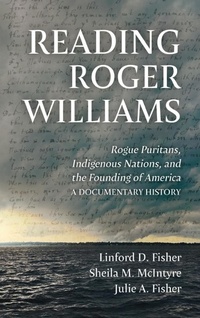 Enlarge image Cover: Reading Roger Williams - Wipf & Stock Publishers
