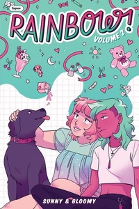 Abbildung von: Rainbow! Volume 2 (Original Graphic Novel) - Graphix