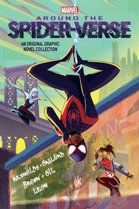 Abbildung von: Around the Spider-Verse (Original Spider-Man Graphic Novel Anthology) - Graphix