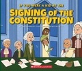 Cover: If You Were a Kid at the Signing of the Constitution (1787) - Scholastic US