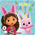 Cover: Hoppy Easter (DreamWorks: Gabby's Dollhouse) - Scholastic US