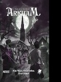 Cover: Arkham - Chaosium