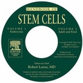 Cover: Handbook of Stem Cells - Academic Press