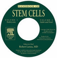 Enlarge image Cover: Handbook of Stem Cells - Academic Press