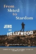 Cover: From Shtetl to Stardom - Purdue University Press