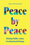 Cover: Peace by Peace - University of South Carolina Press
