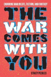 Enlarge image Cover: The War Comes with You - University of South Carolina Press