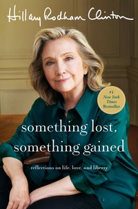 Enlarge image Cover: Something Lost, Something Gained - Simon & Schuster