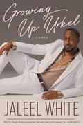 Cover: Growing Up Urkel - Simon + Schuster LLC