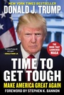 Cover: Time to Get Tough - Skyhorse Publishing