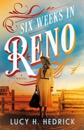Cover: Six Weeks in Reno - Lake Union Publishing