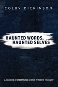 Bild: Haunted Words, Haunted Selves - Wipf and Stock Publishers
