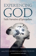 Cover: Experiencing God - Cascade Books