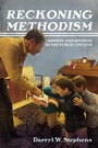 Cover: Reckoning Methodism - Wipf and Stock Publishers