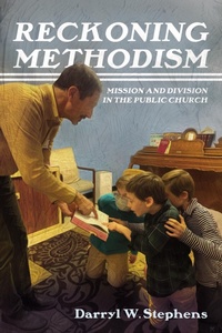 Enlarge image Cover: Reckoning Methodism - Wipf and Stock Publishers