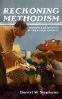 Cover: Reckoning Methodism - Cascade Books