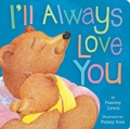 Cover: I'll Always Love You - Tiger Tales