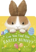 Cover: Can You Find the Easter Bunny? - Tiger Tales