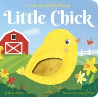 Enlarge image Cover: Little Chick - Tiger Tales
