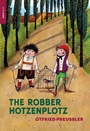 Cover: The Robber Hotzenplotz - New York Review Books