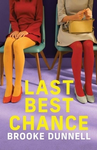 Enlarge image Cover: Last Best Chance - Fremantle Press
