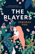 Cover: The Players - Fremantle Press