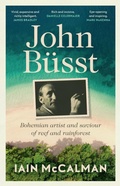 Cover: John Busst - NewSouth Publishing