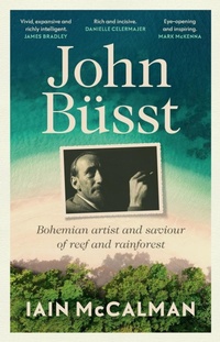 Enlarge image Cover: John Busst - NewSouth Publishing
