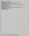Cover: a slight cast down at the edges of the lips - Capricious LLC