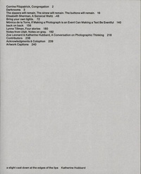 Enlarge image Cover: a slight cast down at the edges of the lips - Capricious LLC