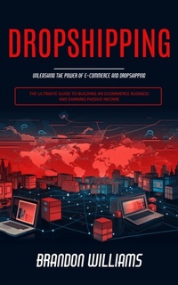 Abbildung von: Dropshipping - Distributed By Ingram Spark