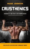 Cover: Calisthenics - Mark Johnson