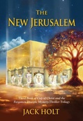 Cover: The New Jerusalem - Holt Publishing
