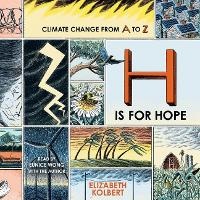 Enlarge image Cover: H Is for Hope - SIMON & SCHUSTER AUDIO