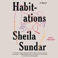 Cover: Habitations - SIMON & SCHUSTER AUDIO
